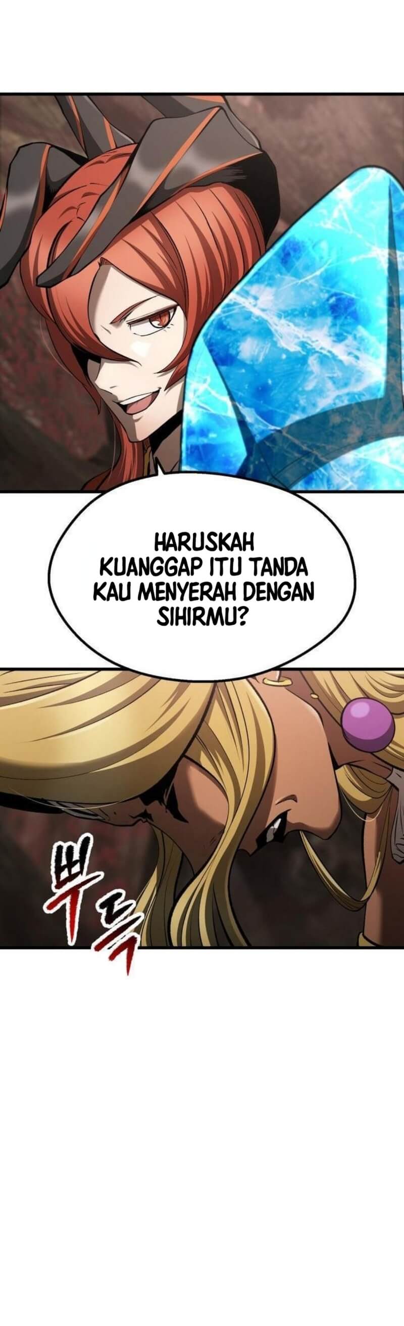 Otherworldly Sword King’s Survival Records Chapter 260 Gambar 38